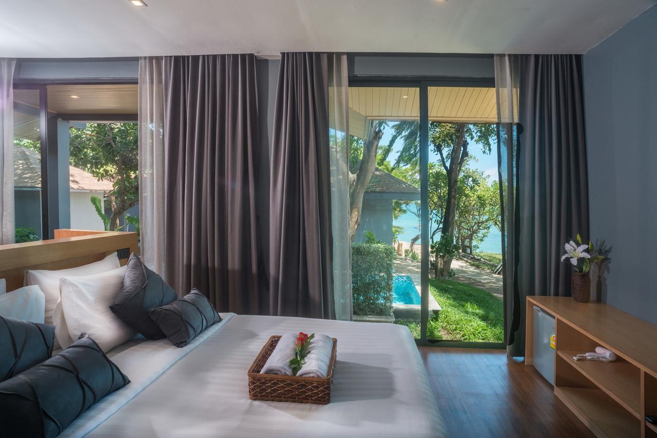 The Bay Samui Hotel Koh Samui Ngoại thất bức ảnh